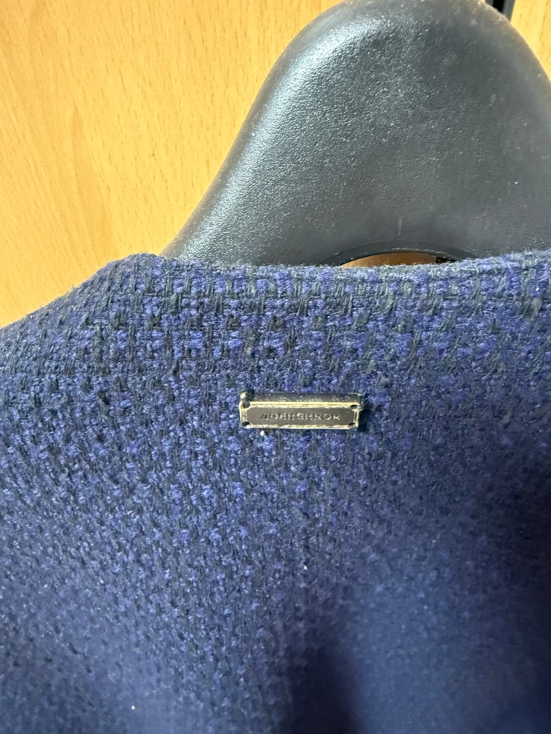 아더에러 Atte(아떼, 아테) 리오더 Noir 라지 상품이미지6