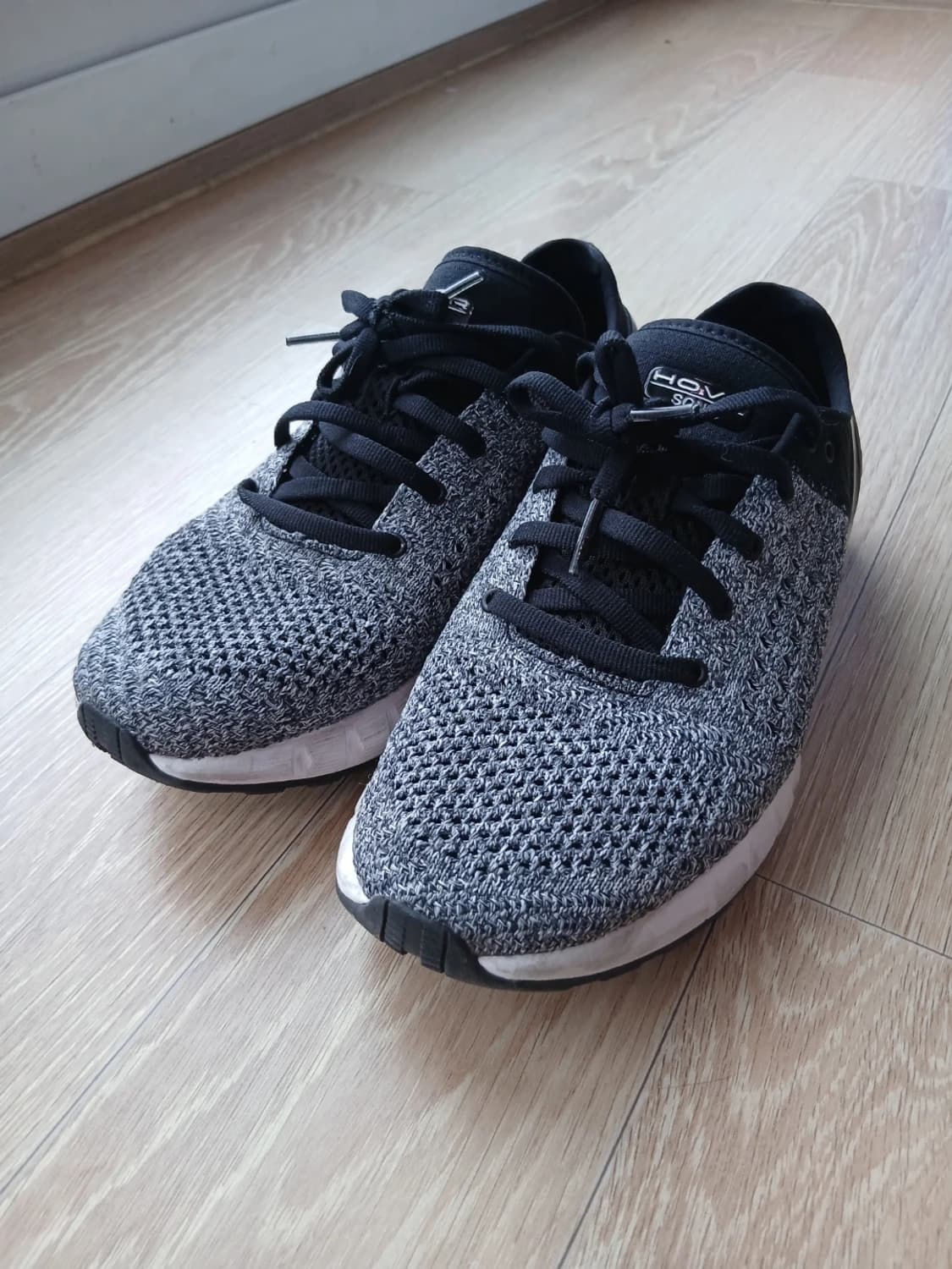 [240] 언더아머 호버 소닉 NC 러닝화  상품이미지2