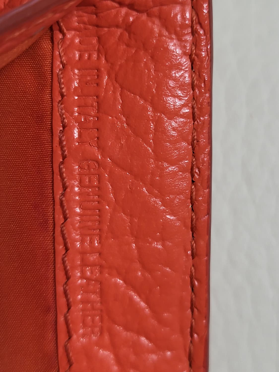 메종마르지엘라 지갑 상품이미지10