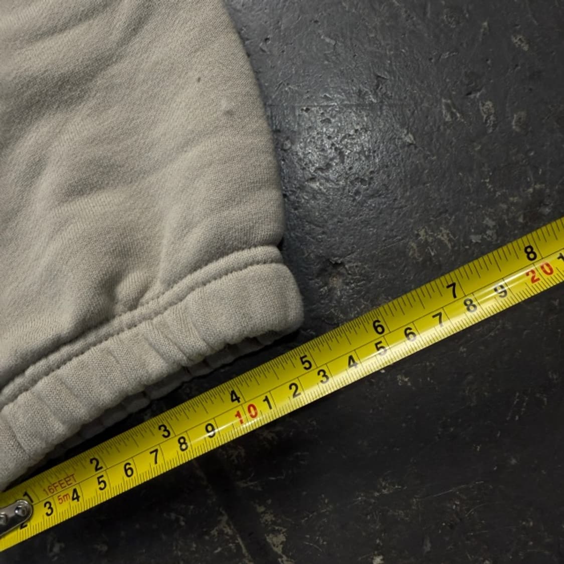 95 스노우피크 조거팬츠  상품이미지6