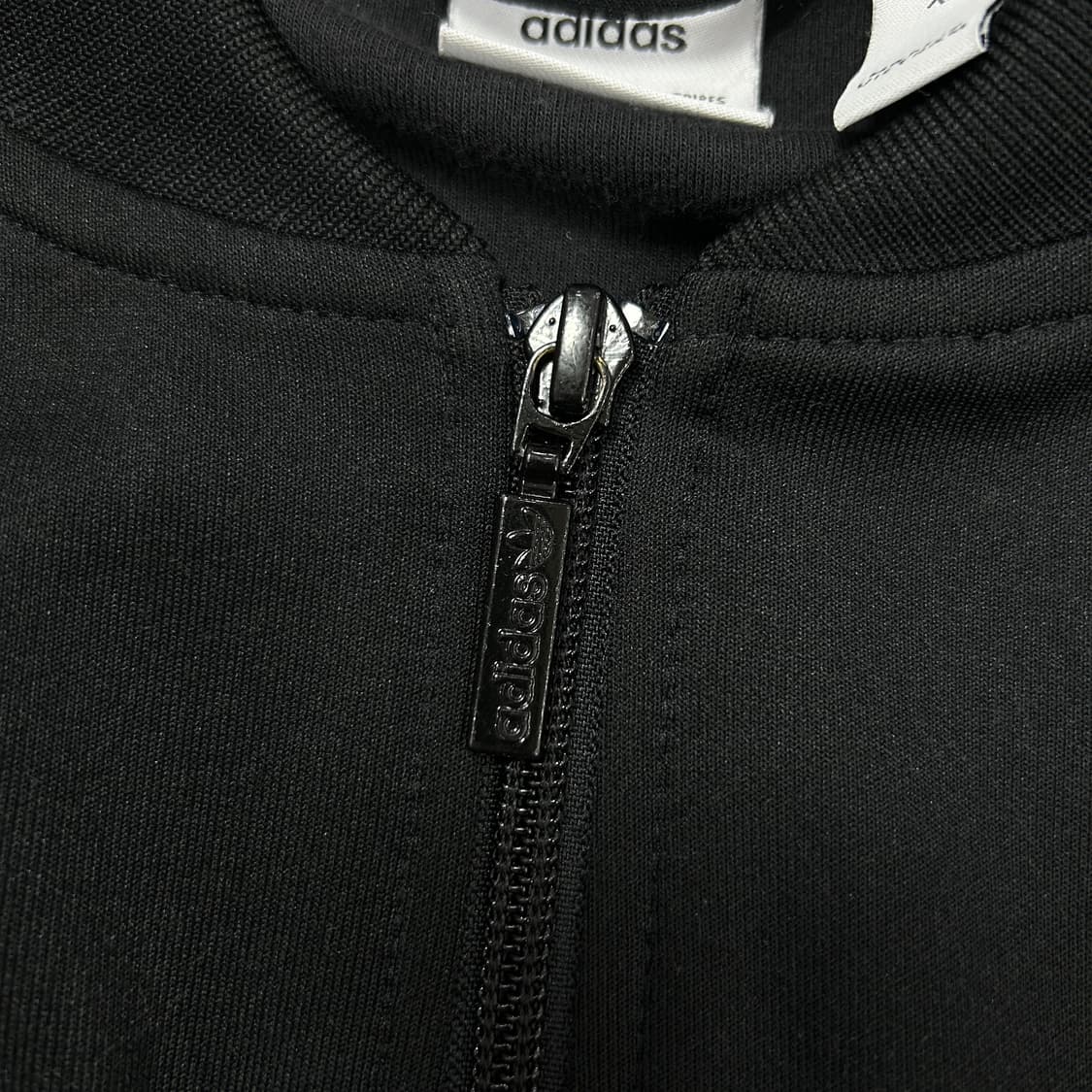 아디다스 우먼스 슈퍼스타 져지(XS) 상품이미지6