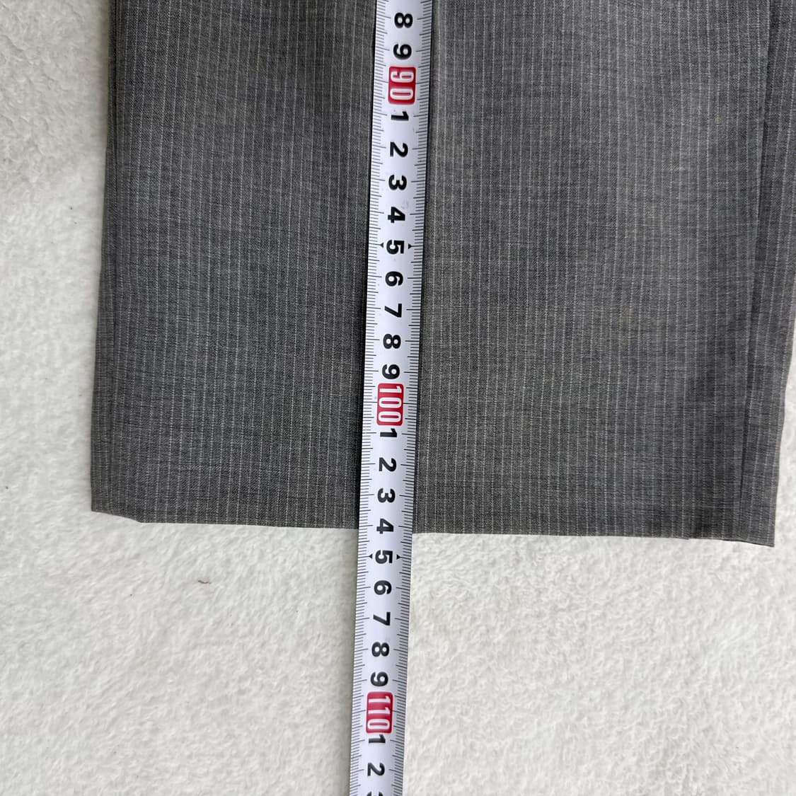 84 빈폴 옴므 스트라이프 슬랙스 0320T 상품이미지10