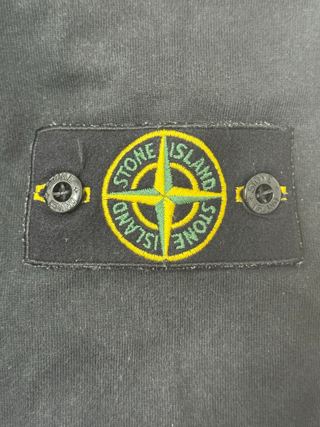 스톤아일랜드 맨투맨 상품이미지4