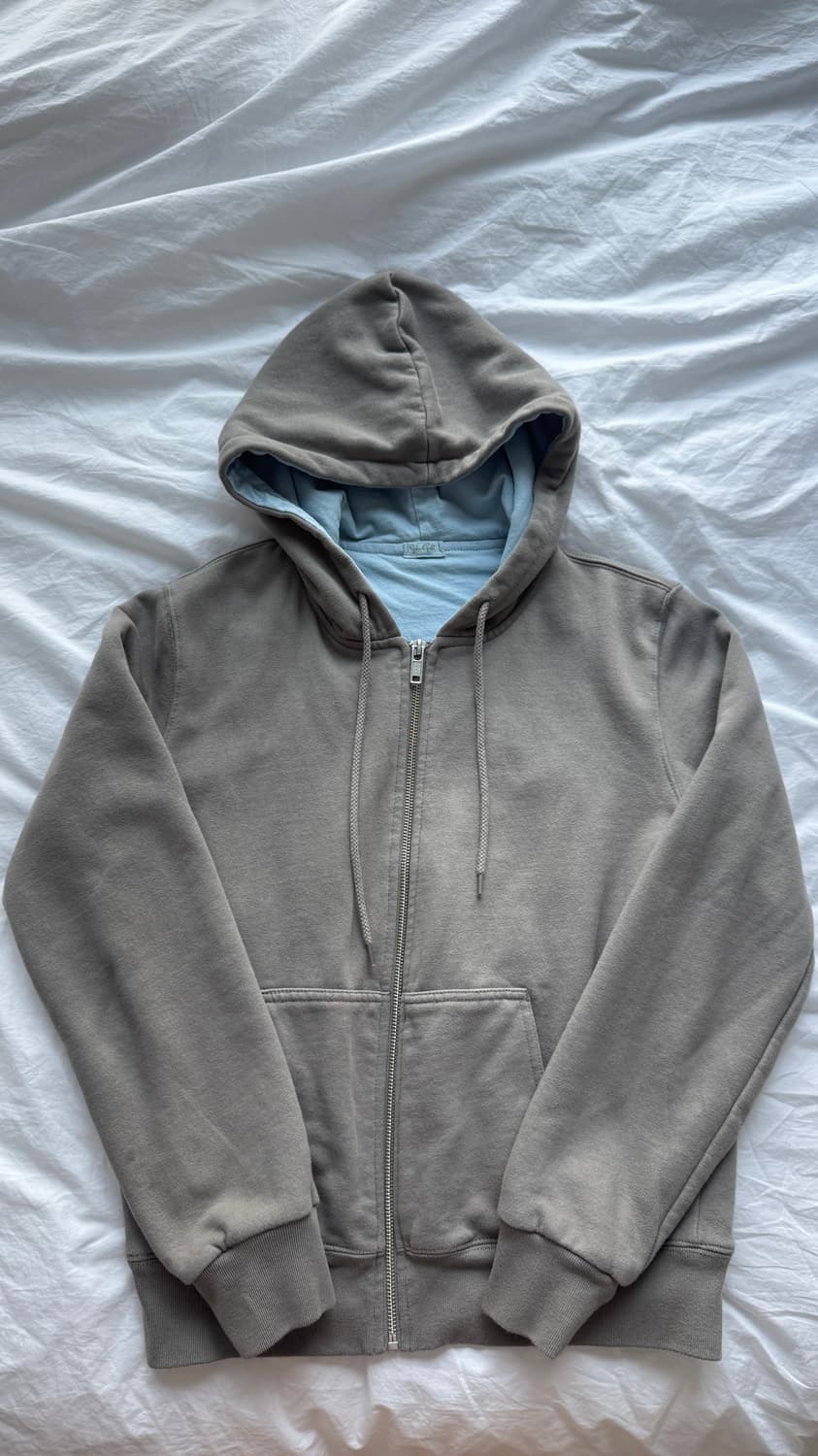 브랜디멜빈) 후드집업(일본 제품) 상품이미지2