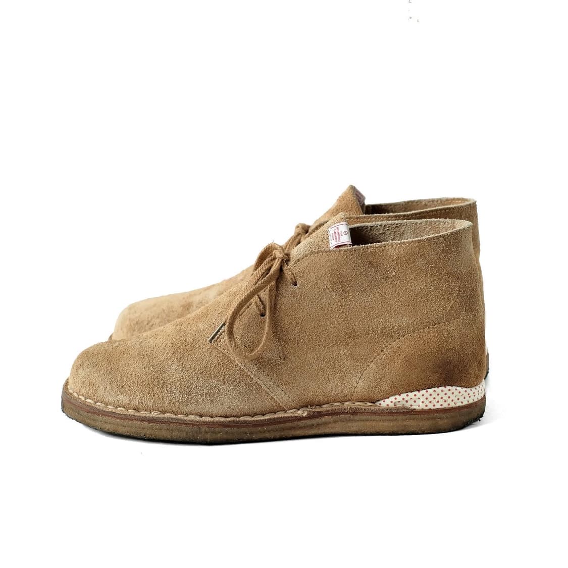 비즈빔 Isdt Boots Folk 포크 슈즈 9사이즈 상품이미지5