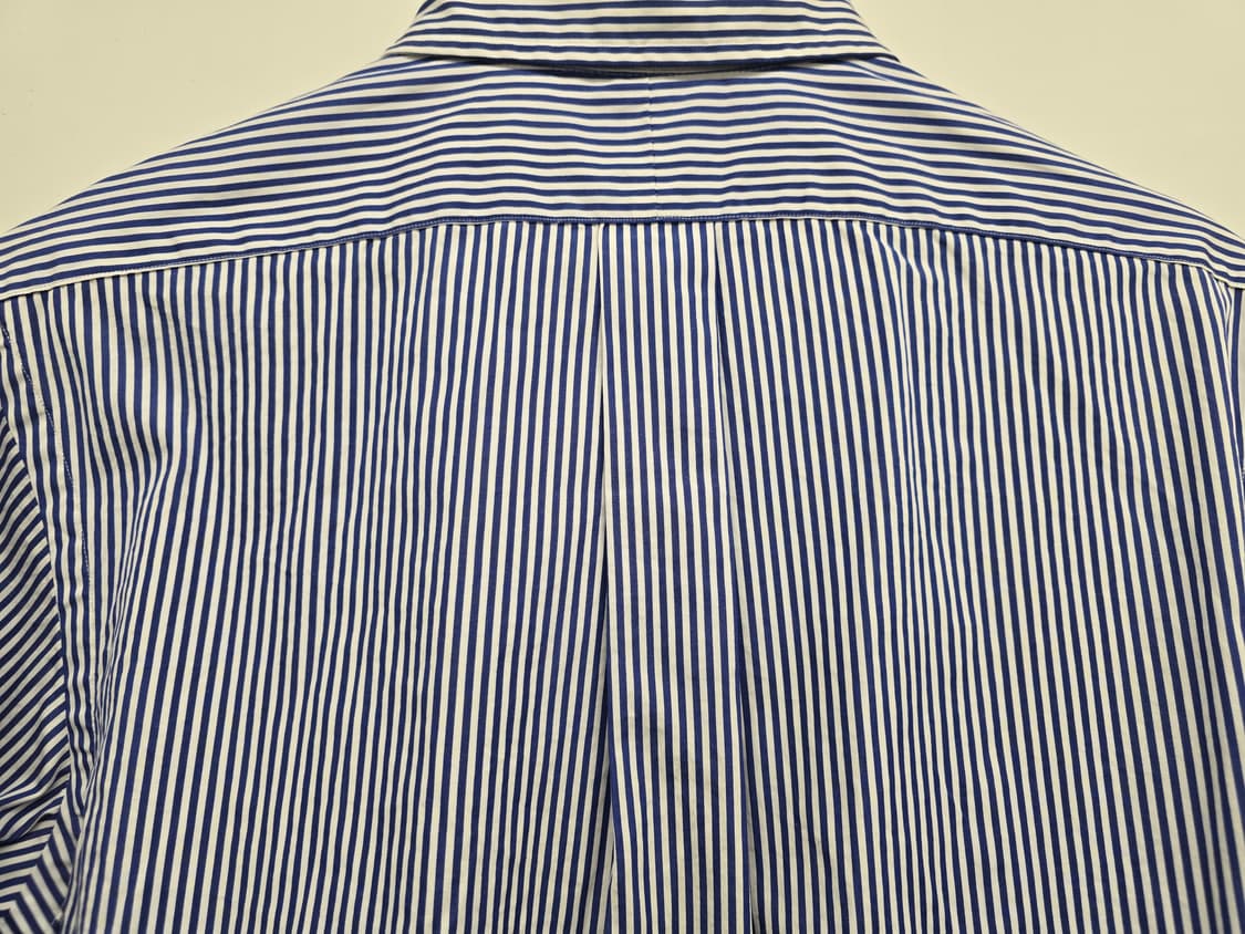 폴로랄프로렌 남자 스트라이프 셔츠남방.  싸이즈 100 상품이미지4