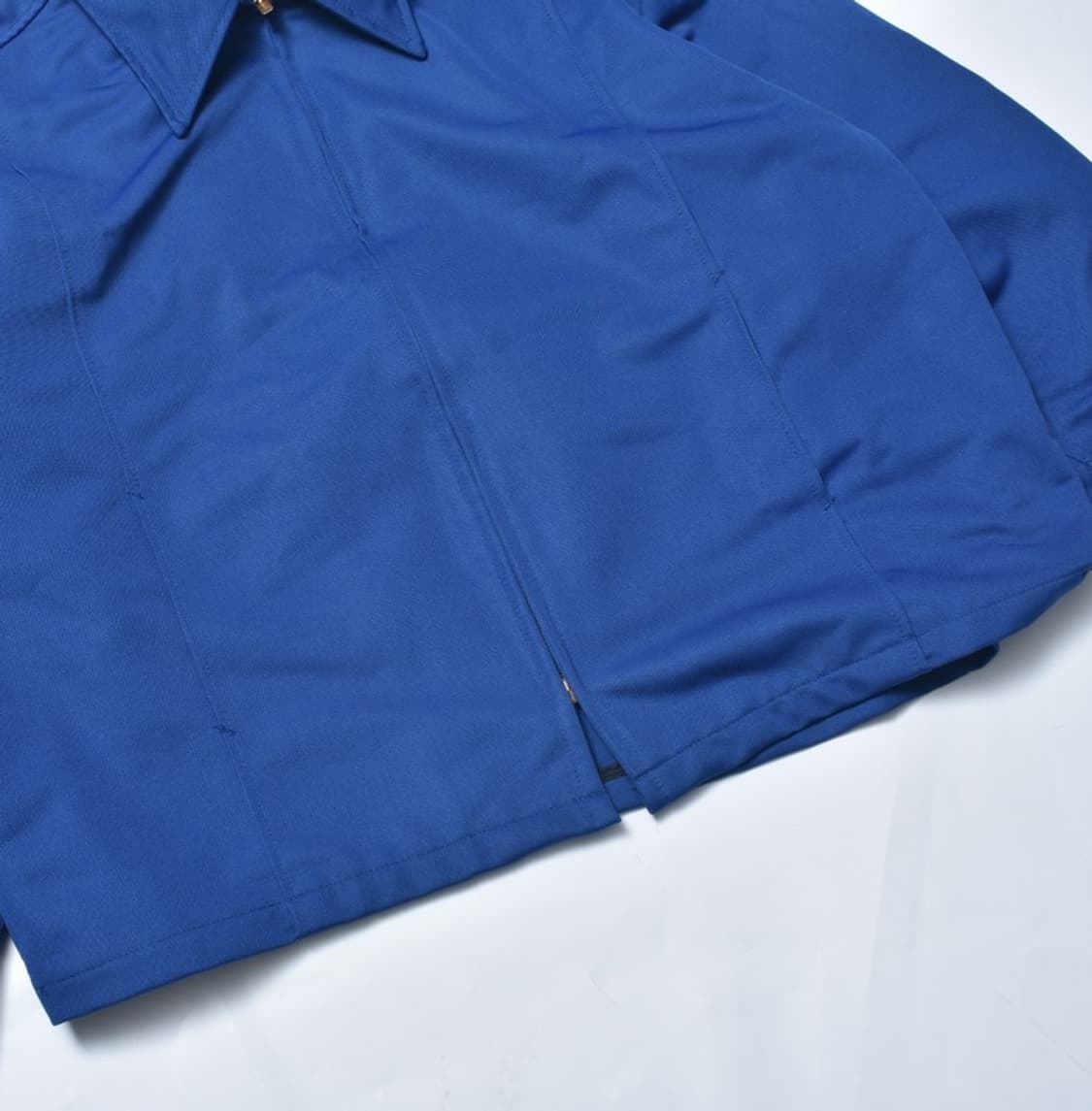 70S RIVERSIDE 프렌치 집업 점퍼 드리즐러 자켓 O032 상품이미지9