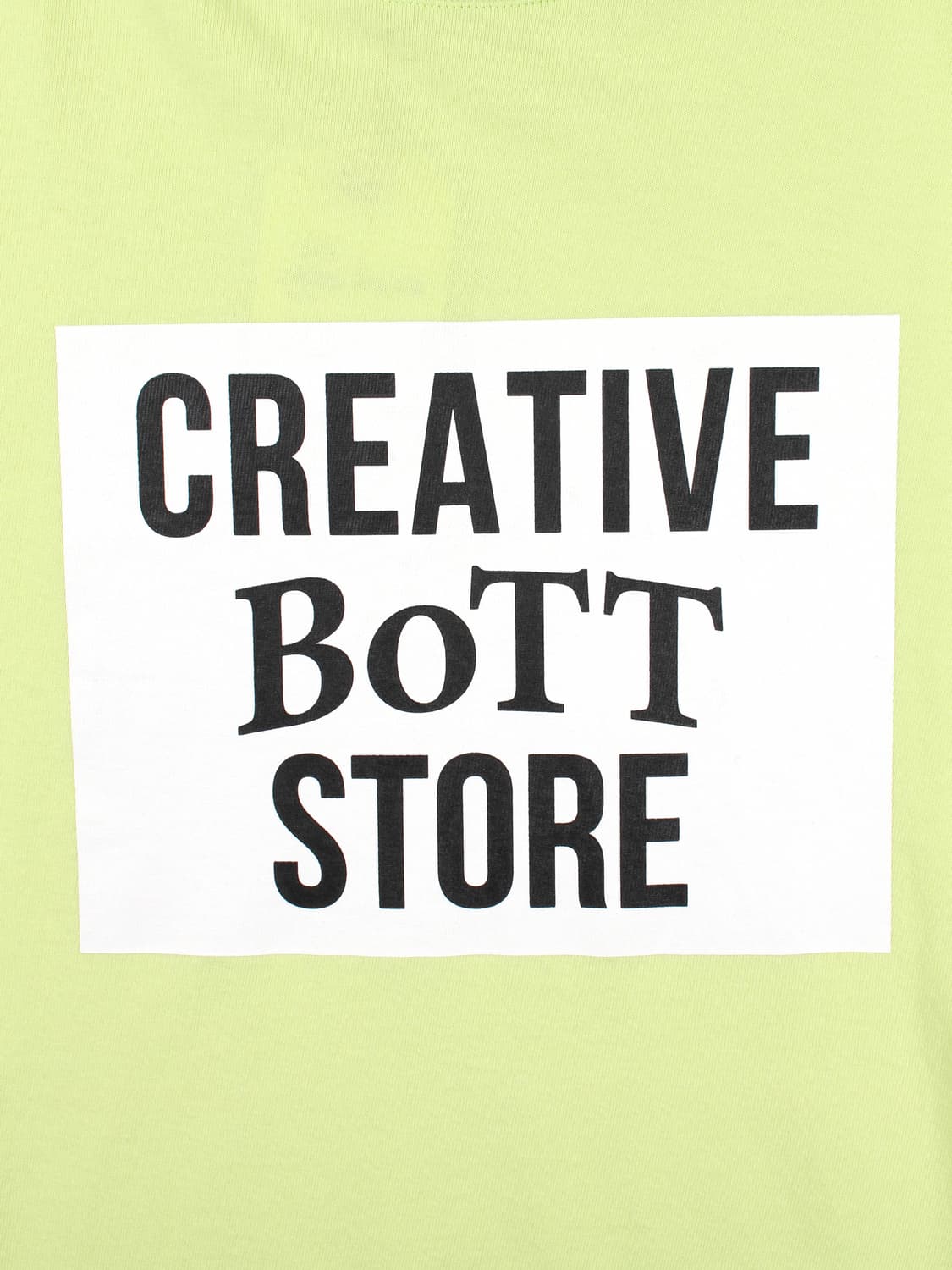 BoTT X CREATIVE DRUG STORE (XL) 상품이미지3