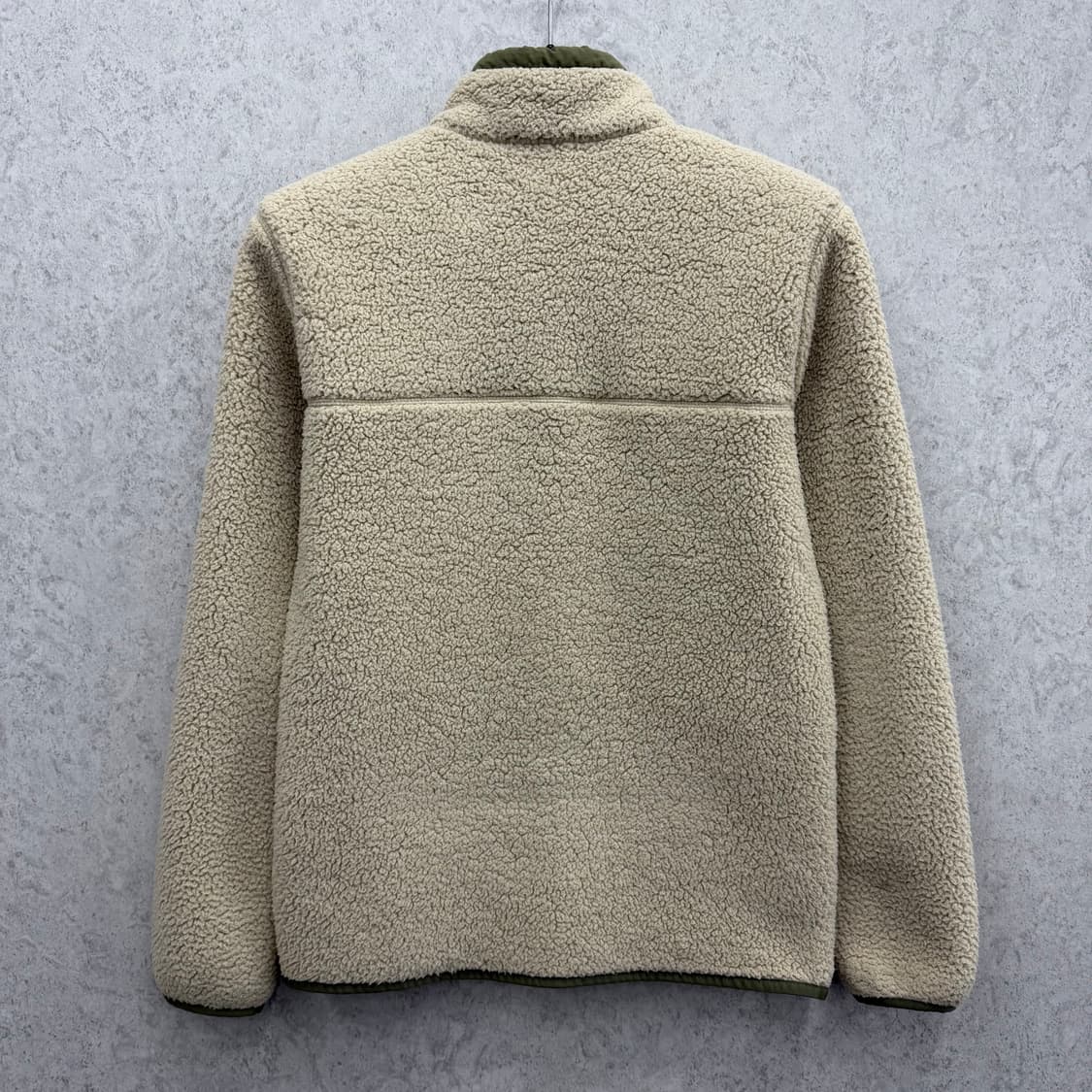 90 컬럼비아 남자 플리스 자켓 상품이미지2