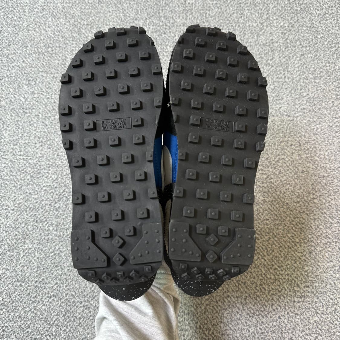 [정가 30만원] 나이키 x 언더커버 데이브레이크 235 상품이미지6