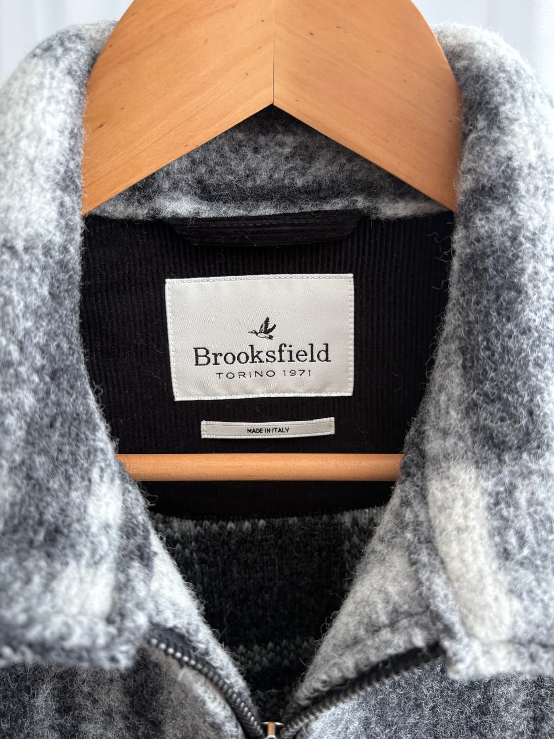 Brooksfield 상품이미지6