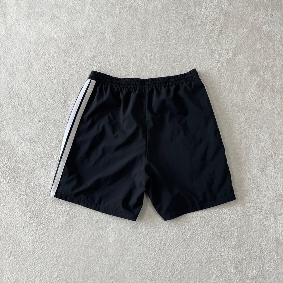 XL 아디다스 2025 반바지 블랙 상품이미지8