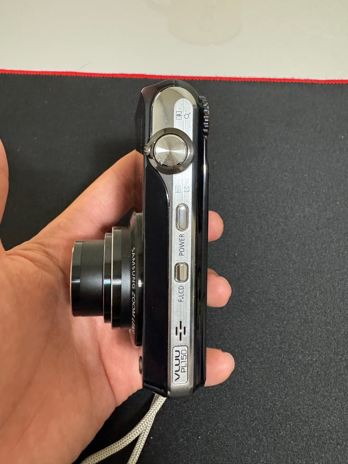 [새제품급] 삼성 PL150 한효주 디카 상품이미지4
