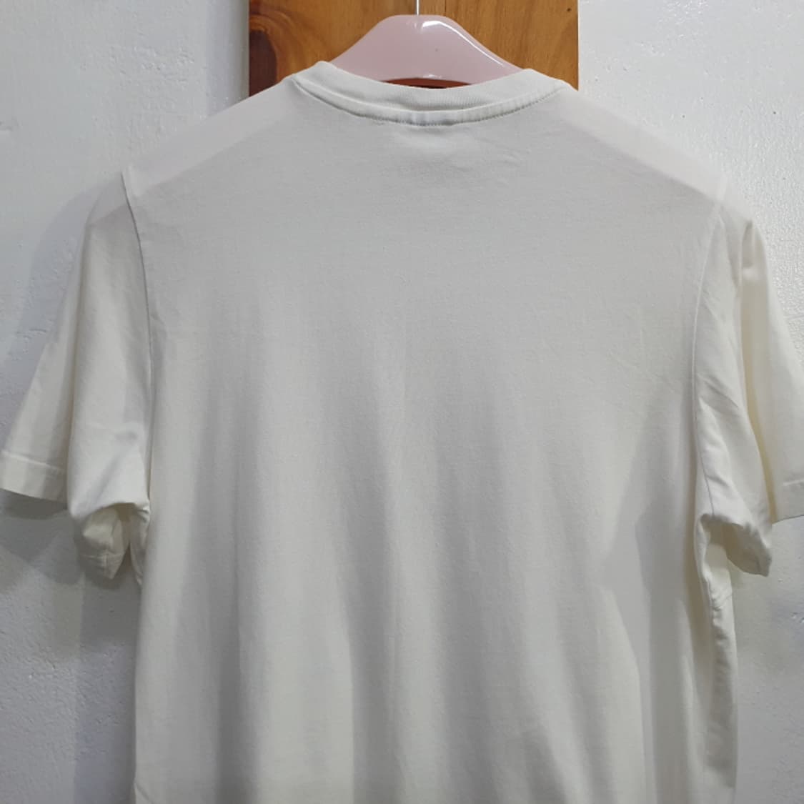 아디다스 오리지널 반팔 라운드티(105) 상품이미지6