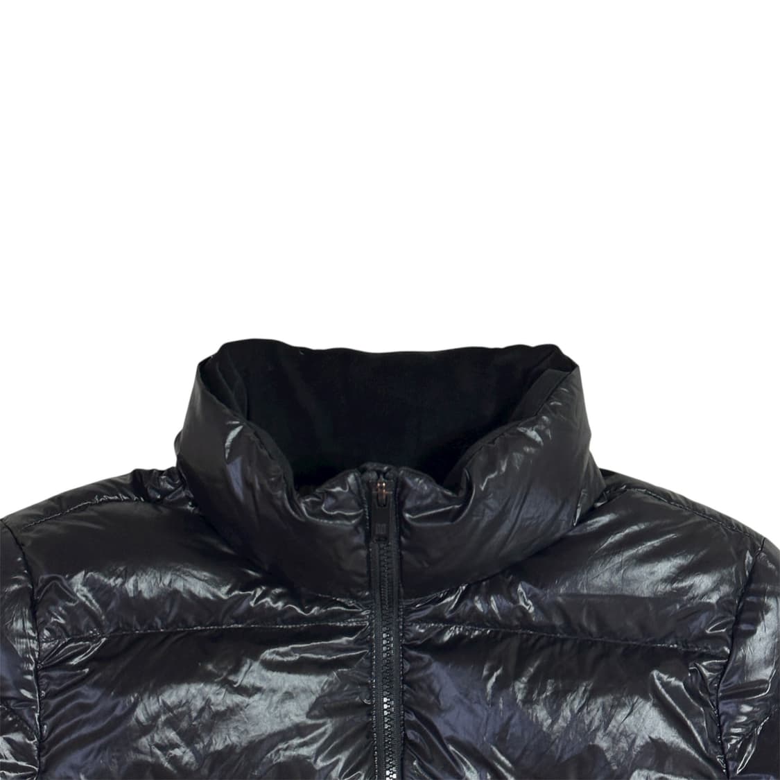 [100] 닥스 골프 A라인 구스다운 숏패딩 상품이미지3