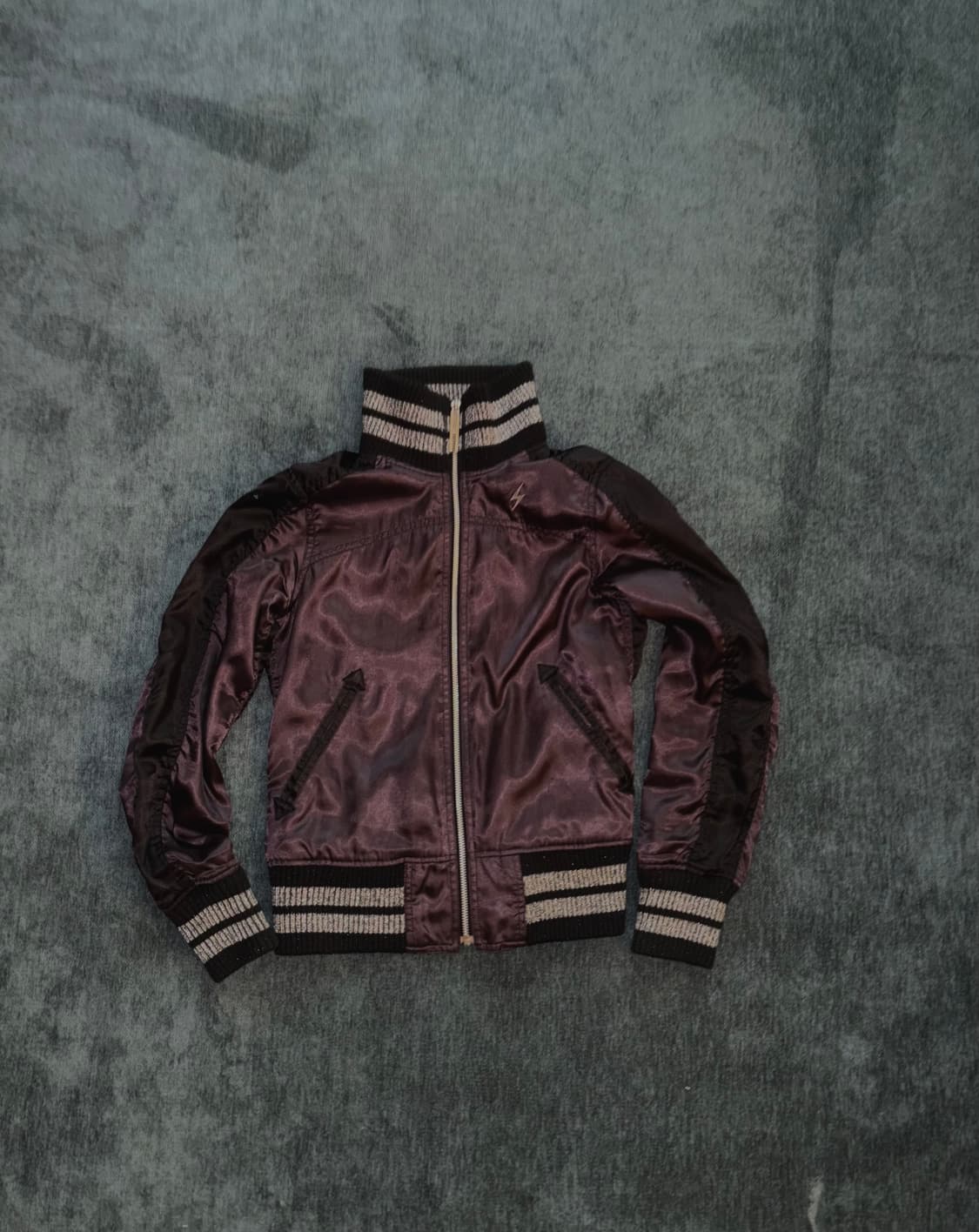 Hysteric glamour zip up  상품이미지1