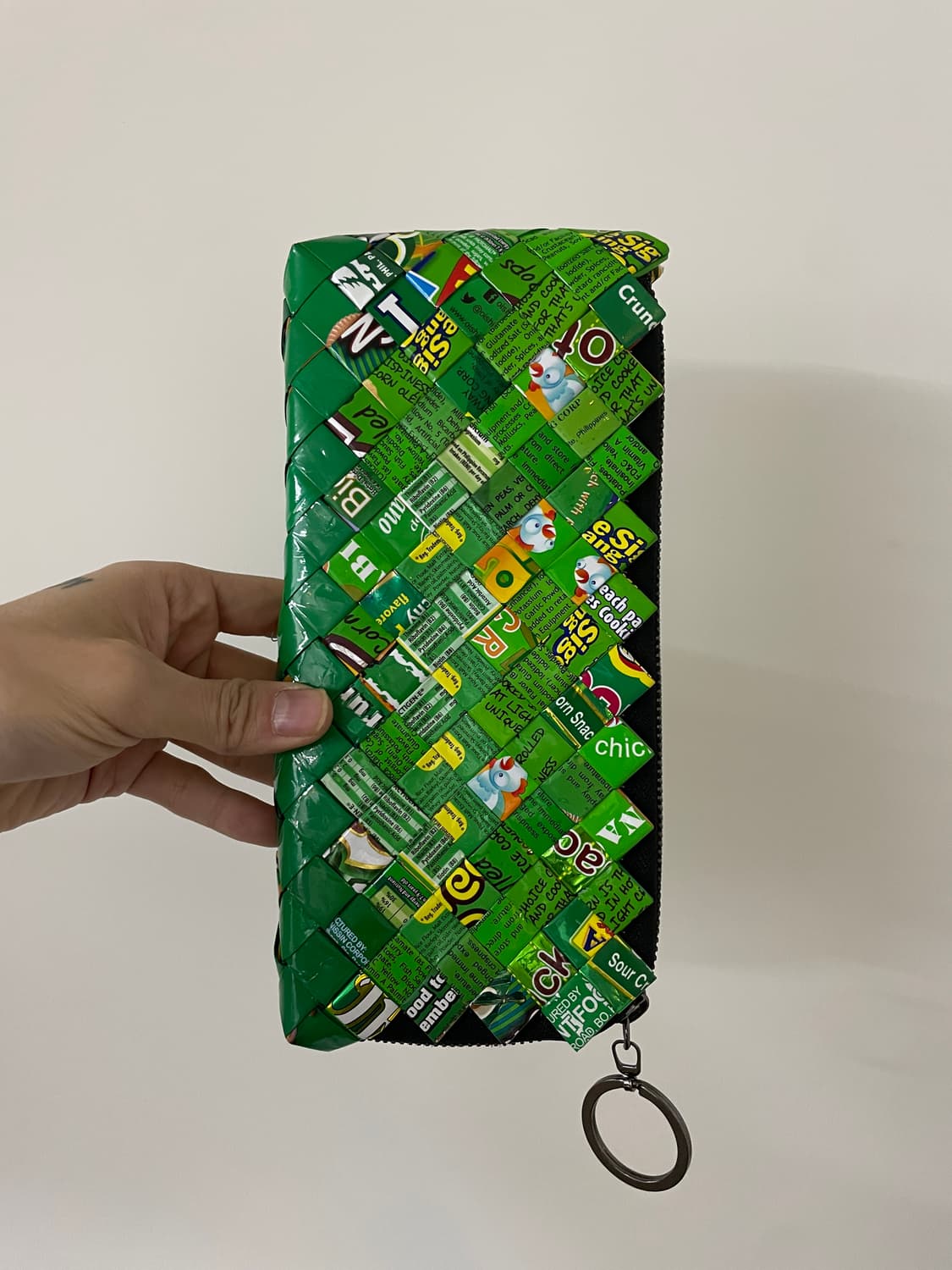 Recycle Wallet  상품이미지2