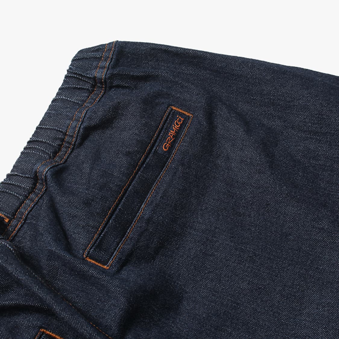  BEAMS X GRAMICCI "Denim Half Pants" 상품이미지8