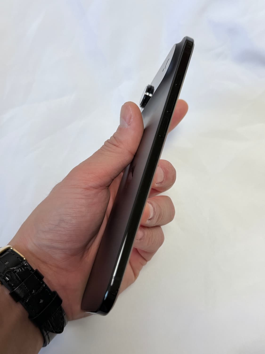 아이폰 에어 512 블랙 상품이미지4