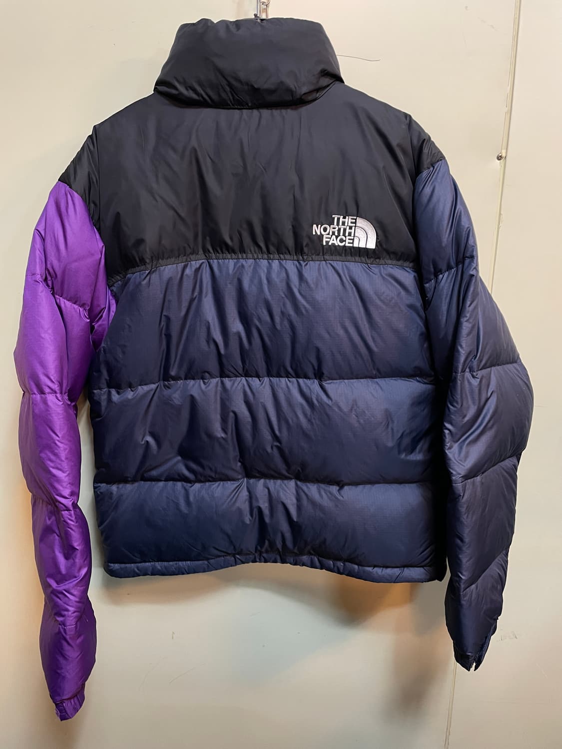 노스페이스 눕시 패딩 (컬러) 상품이미지6