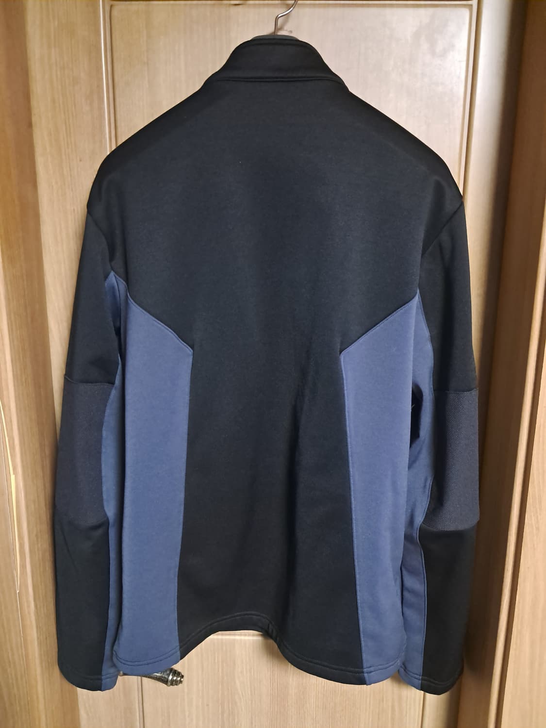 코오롱 겨울 등산티 남성100  상품이미지3