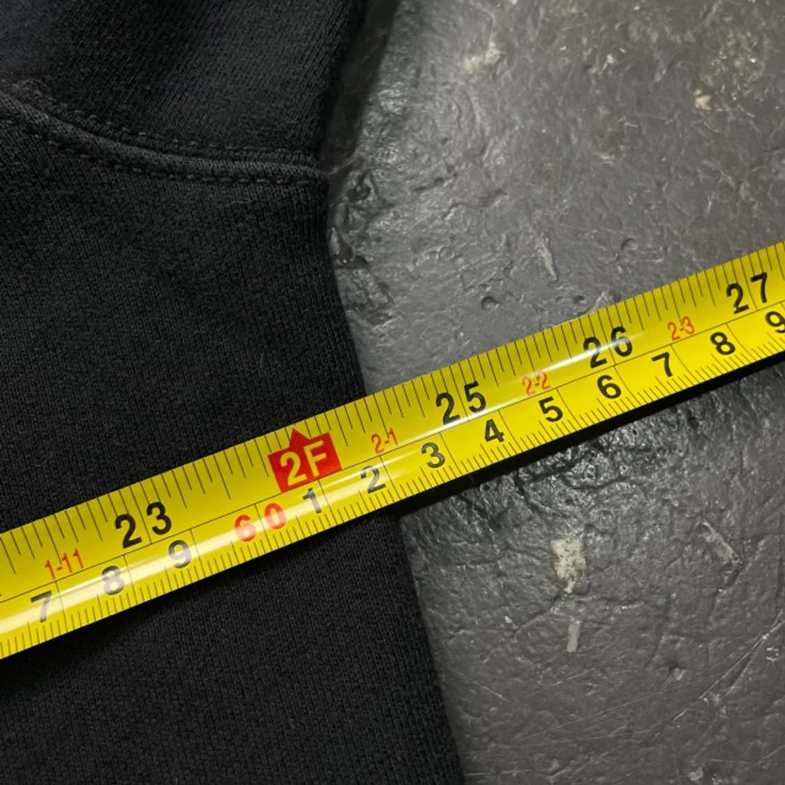 105 반스 풀오버 맨투맨  상품이미지6