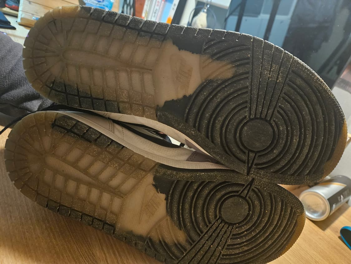 조던 1 엘리먼트 고어텍스 세일 275 운동화 급처 상품이미지6