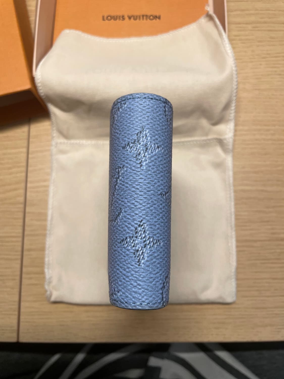 <새상품>루이비통 M14691 멀티플 월릿 정품 새상품 풀박스 상품이미지4