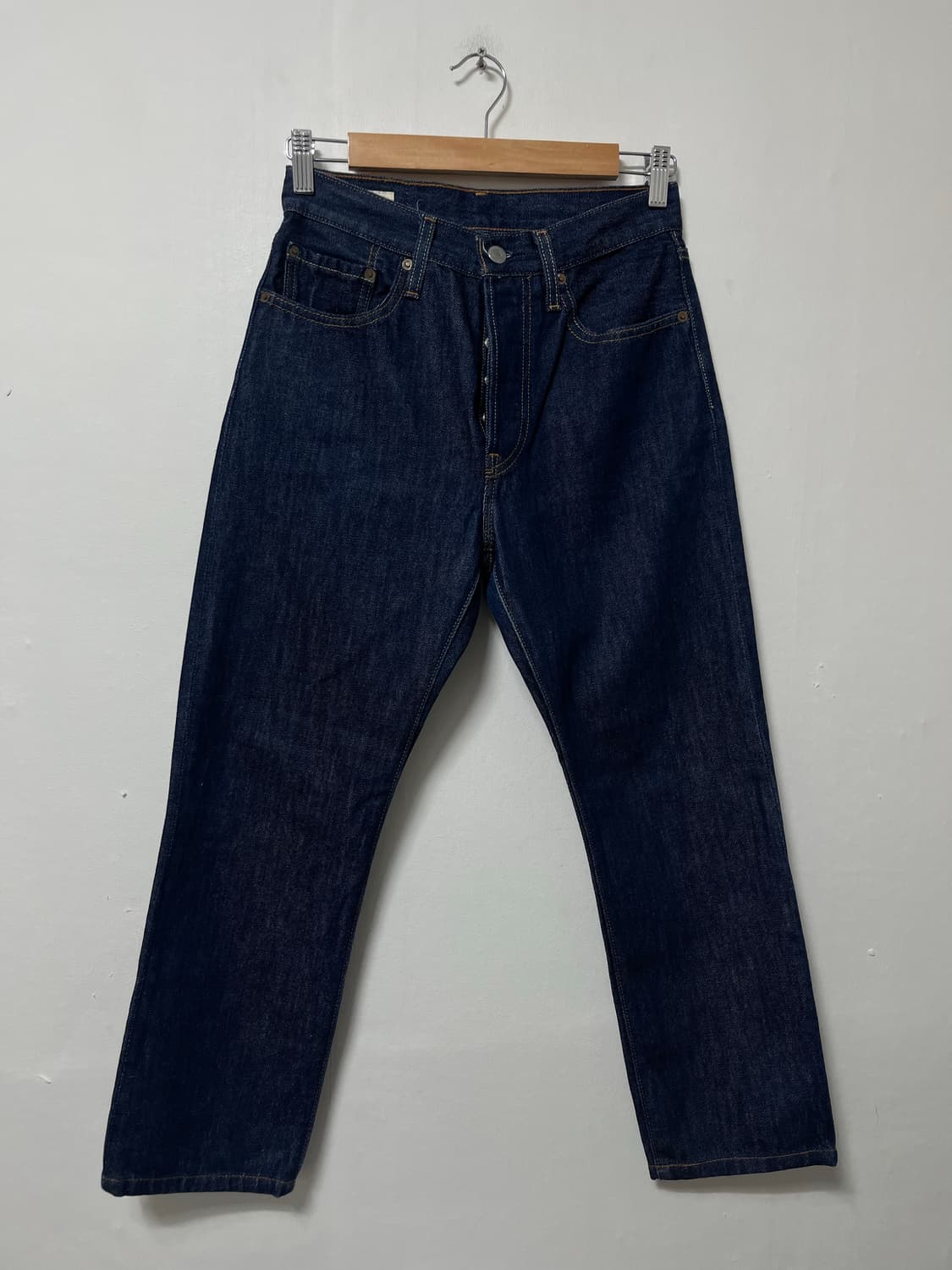 26 리바이스501 청바지 정품 상품이미지1