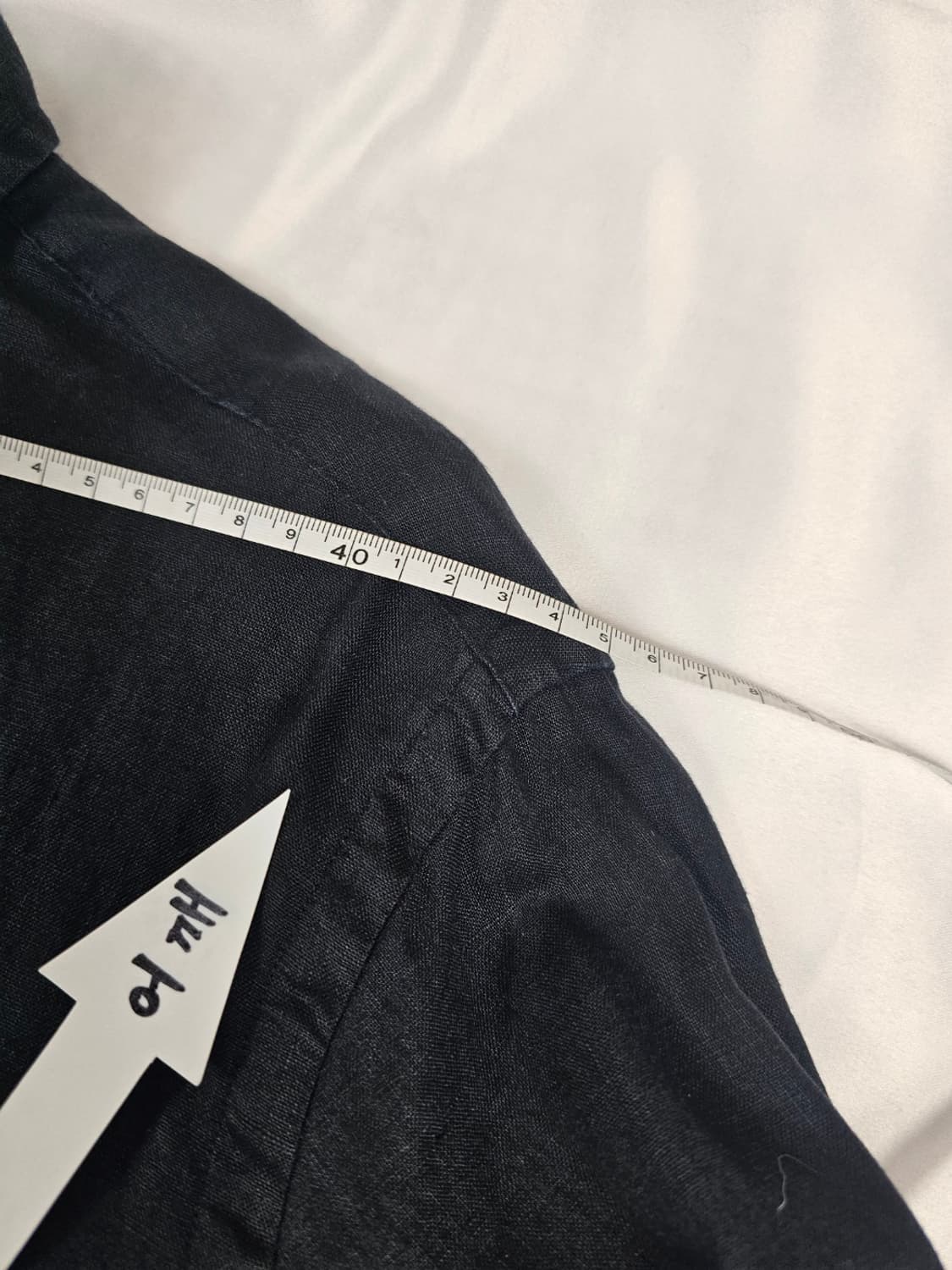 폴로린넨셔츠 상품이미지7