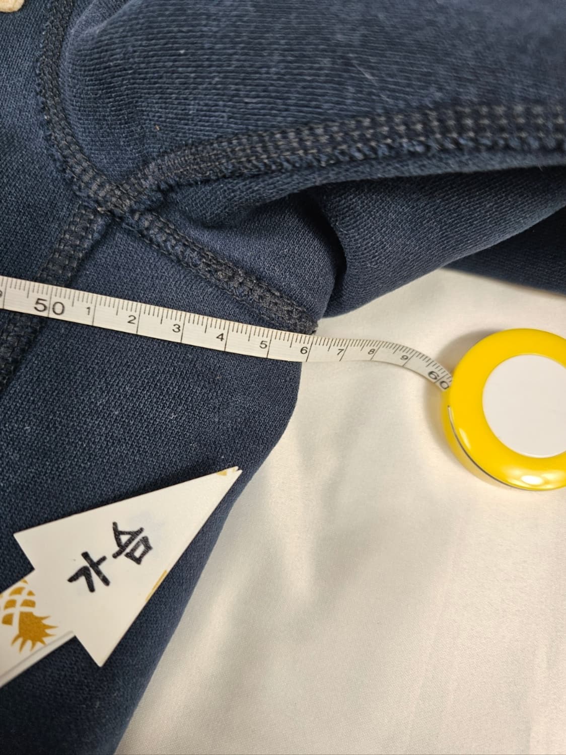 아베크롬비후드집업울프죠 상품이미지4