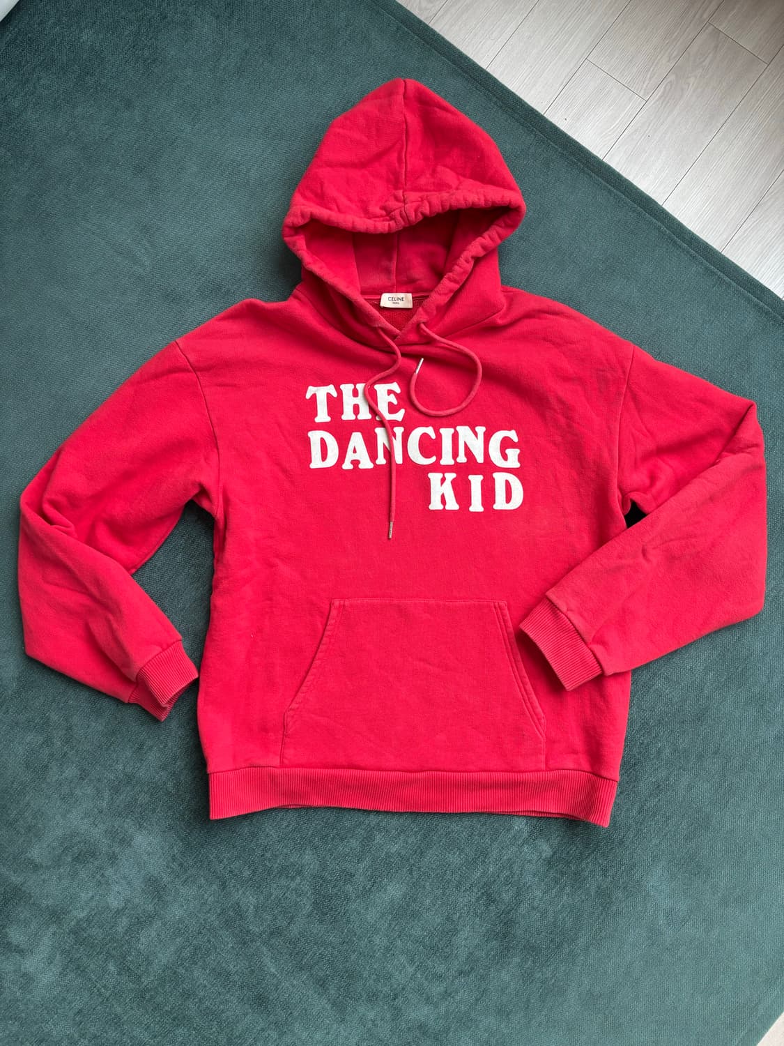 Celine 셀린느 후드 상품이미지1