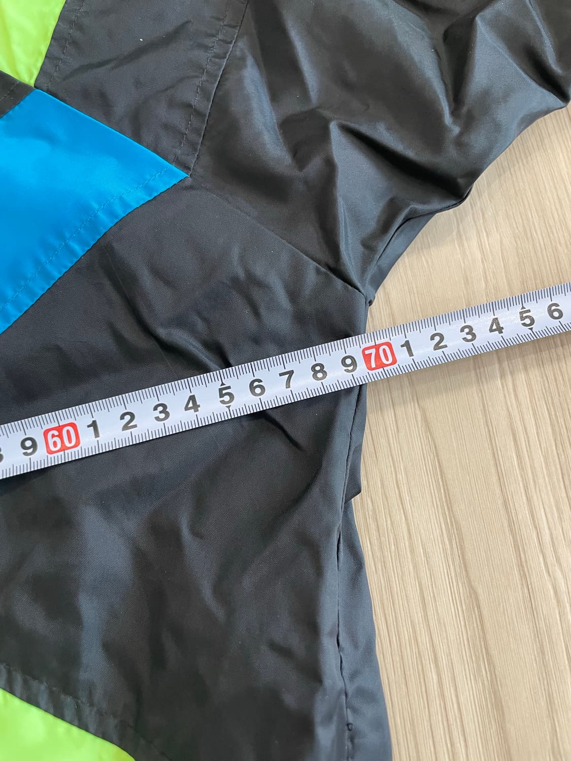 엄브로 80 90s 빈티지 바람막이 해외 L 상품이미지7