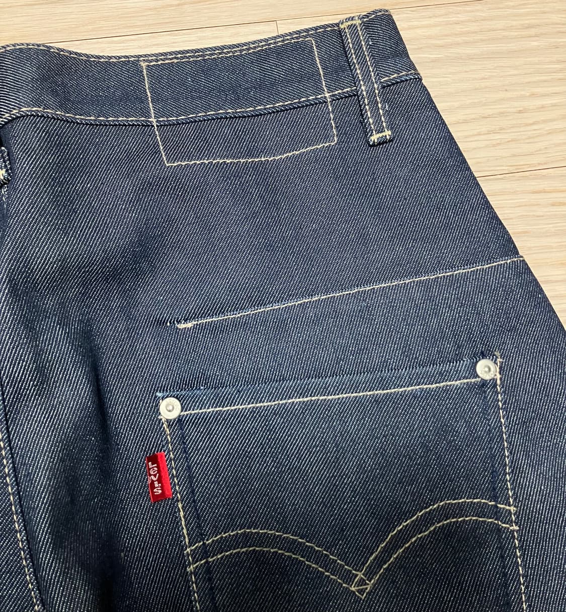 Levi's Engineered Jeans 리바이스 엔지니어드진 상품이미지4