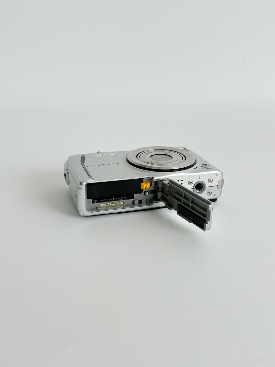 인기!) 후지필름 파인픽스 f40fd Finepix 빈티지 디카 상품이미지4