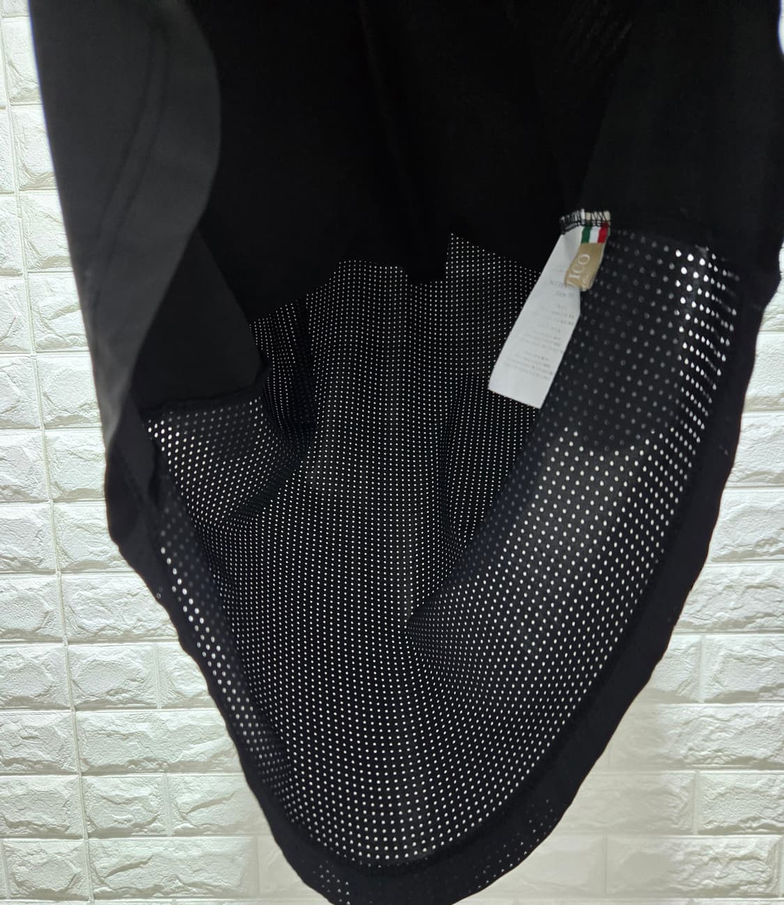 거의새것/ 루이까스텔 신형 냉감 반팔티 100 상품이미지6