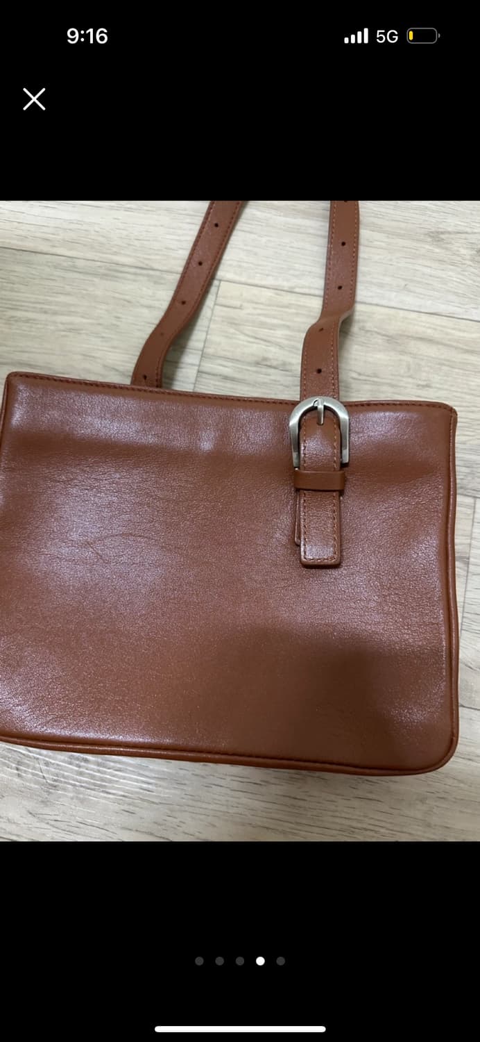 미닛뮤트 트윈백 브라운 상품이미지4