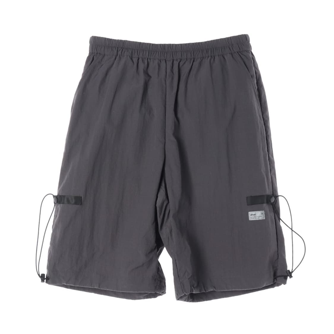 ZARA 고프코어 나일론 카고 쇼츠 L-XL 상품이미지1