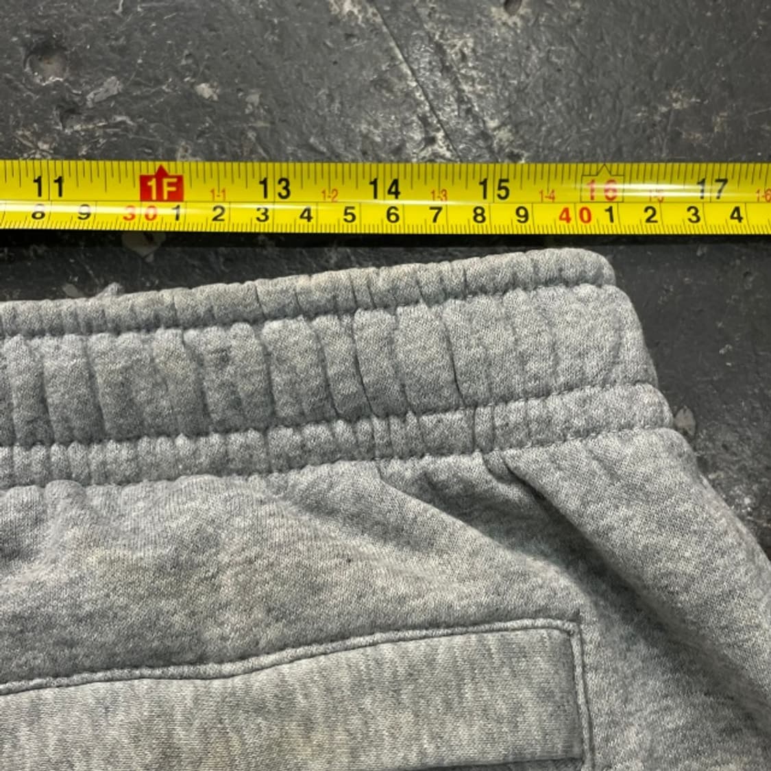 105 나이키 스웻팬츠 상품이미지8