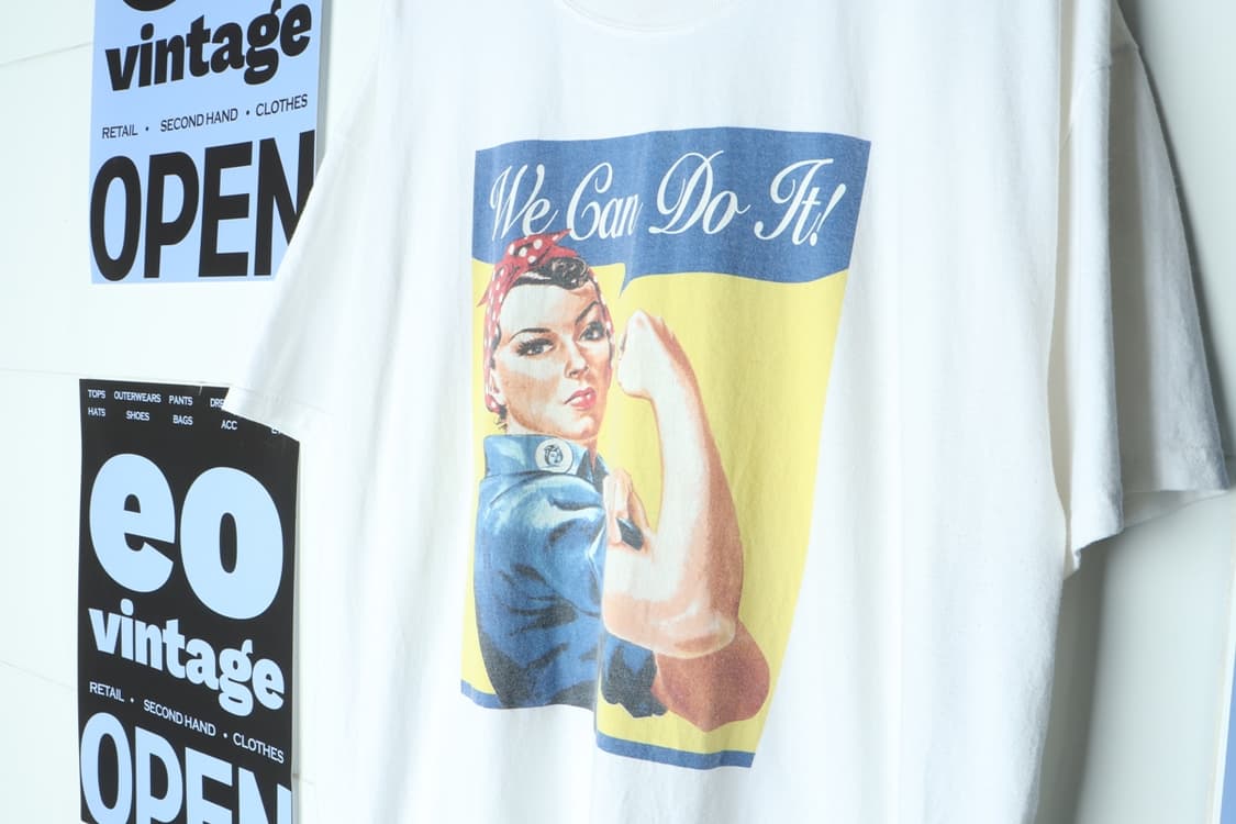 (XL-3XL) 브랜드빈티지 반팔 티셔츠 USA 빅사이즈-7B05 상품이미지7