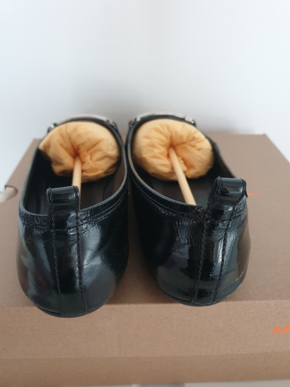 토즈 Tod's 드라이빙 플랫슈즈  상품이미지5