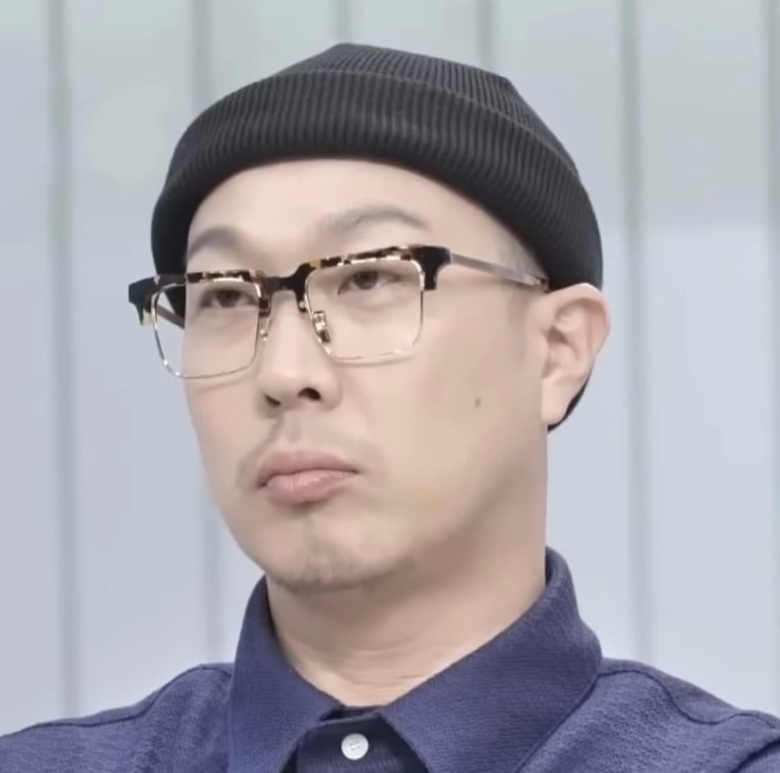 하하님 착용 칼리프애쉬 맨리 02 상품이미지1