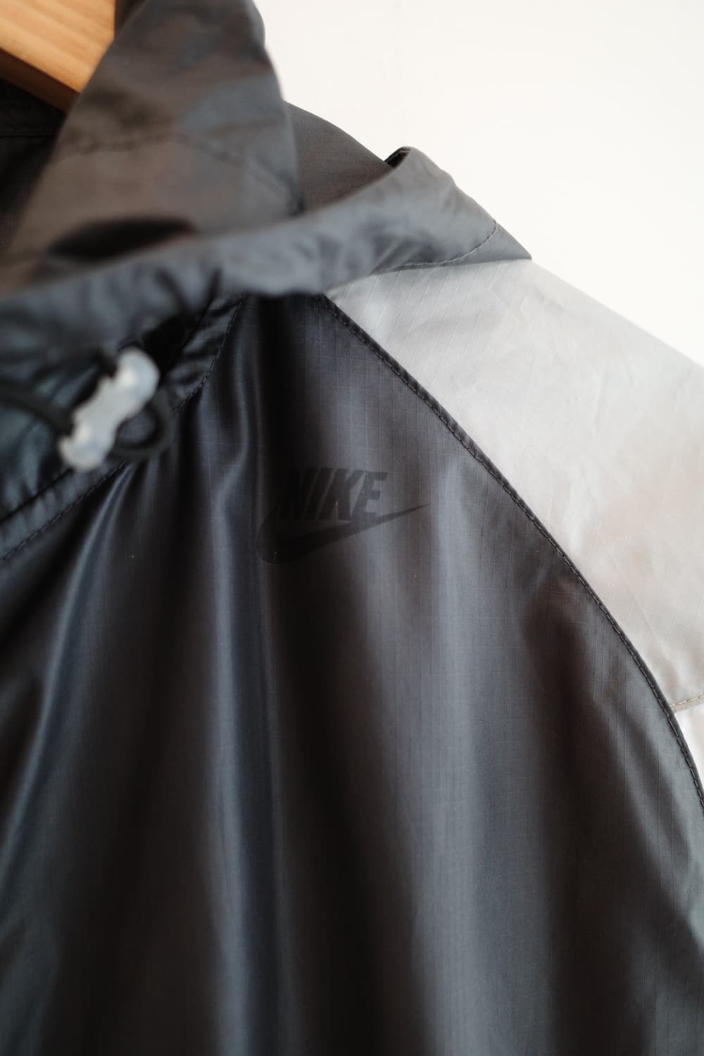 NIKE 나이키 집업 윈드브레이커  상품이미지4