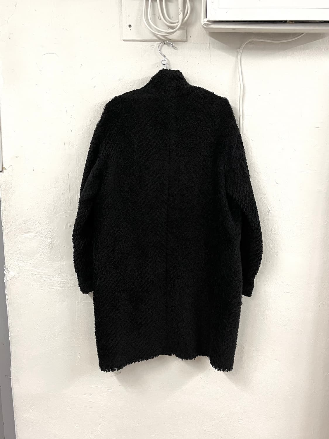 이자벨마랑 2014FW 컬렉션 해링본 울 코트 상품이미지7