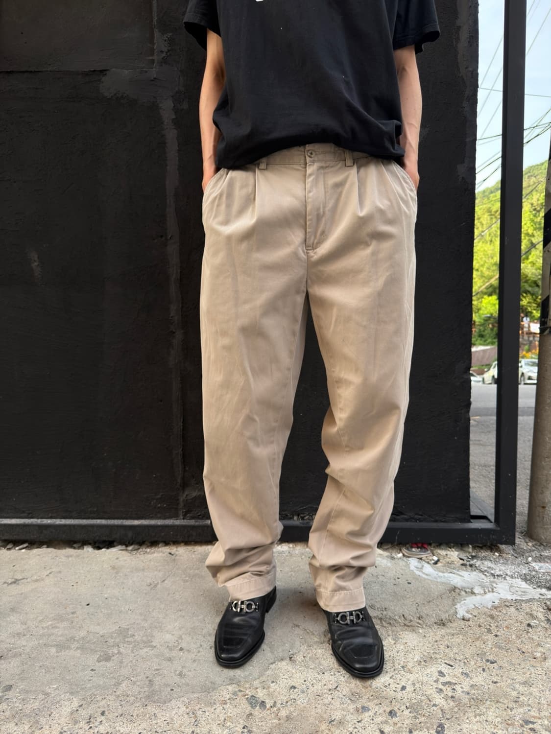 Polo Ralph Lauren Prospect Pants 상품이미지1