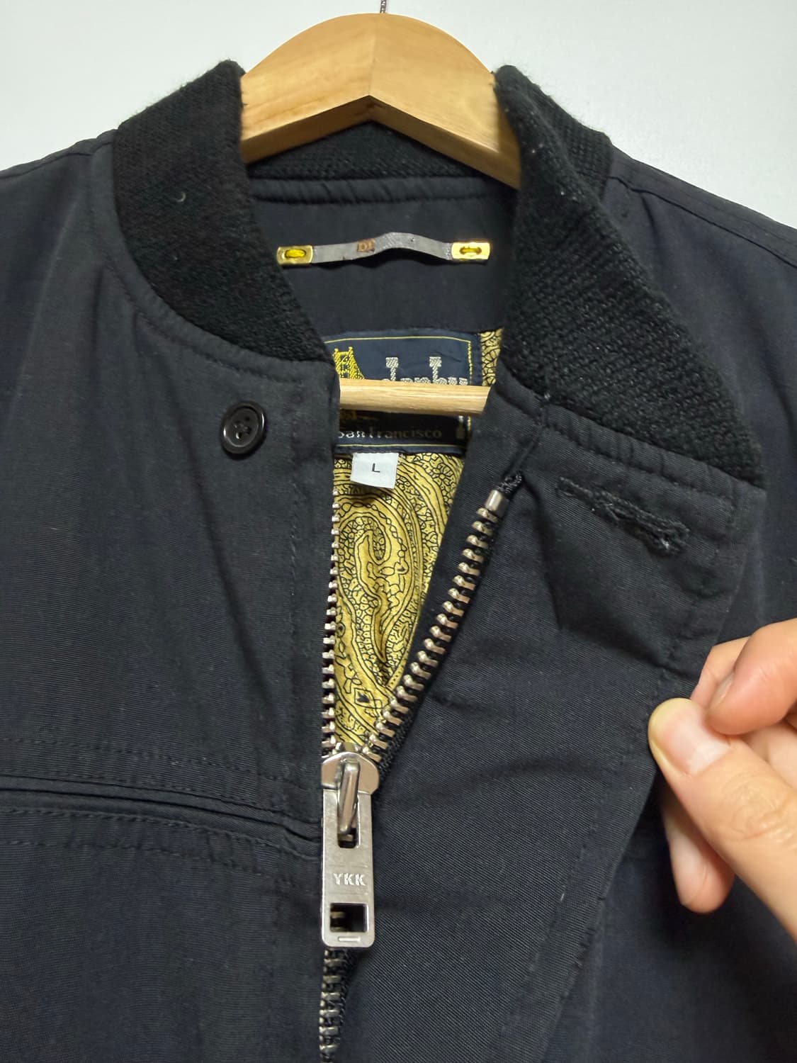 80s Derby of Sanfrancisco (L) 상품이미지4