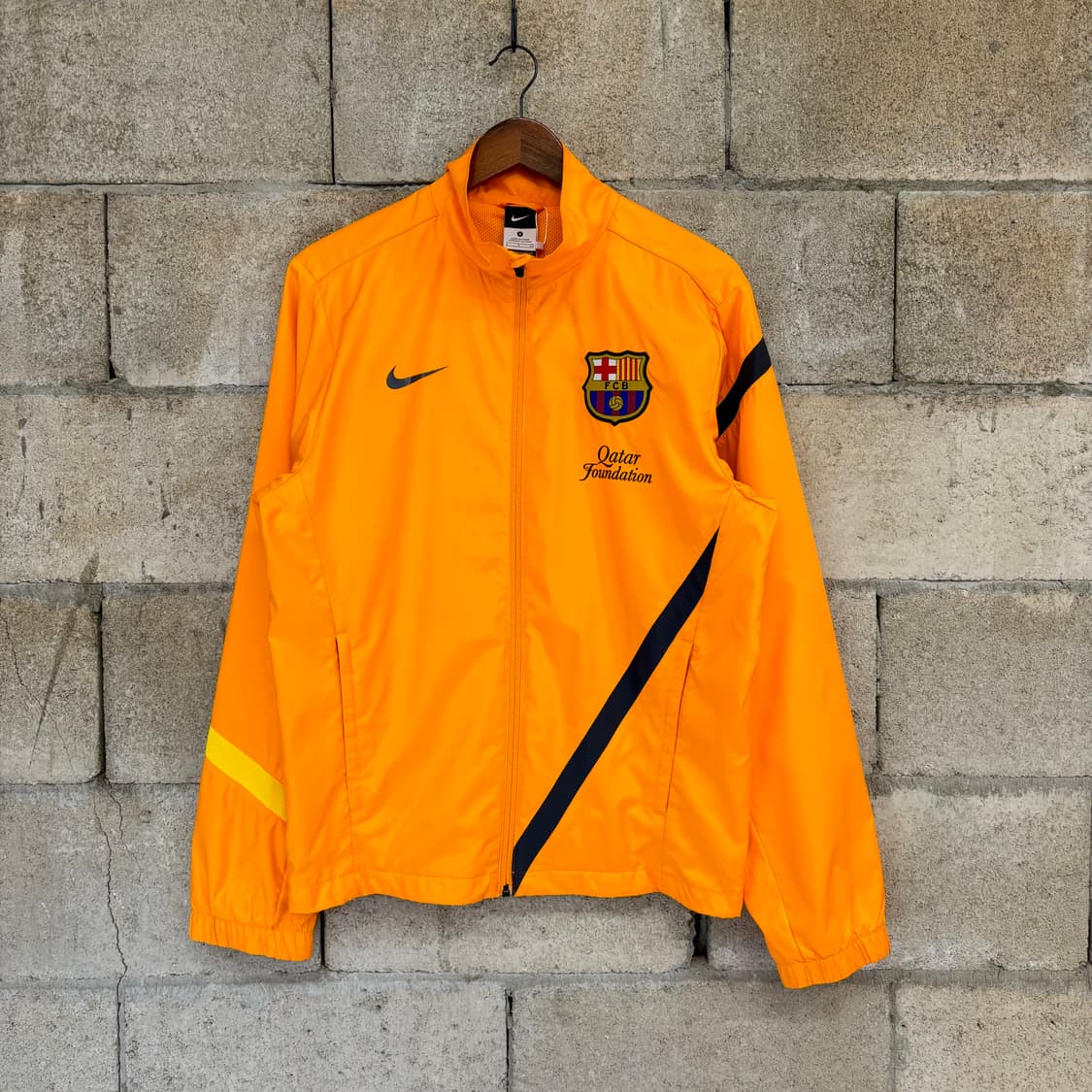 나이키 바르셀로나 바람막이 상품이미지1