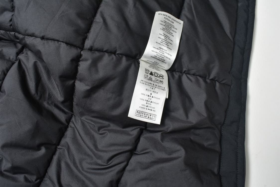 파타고니아 쉘파카 S 상품이미지5