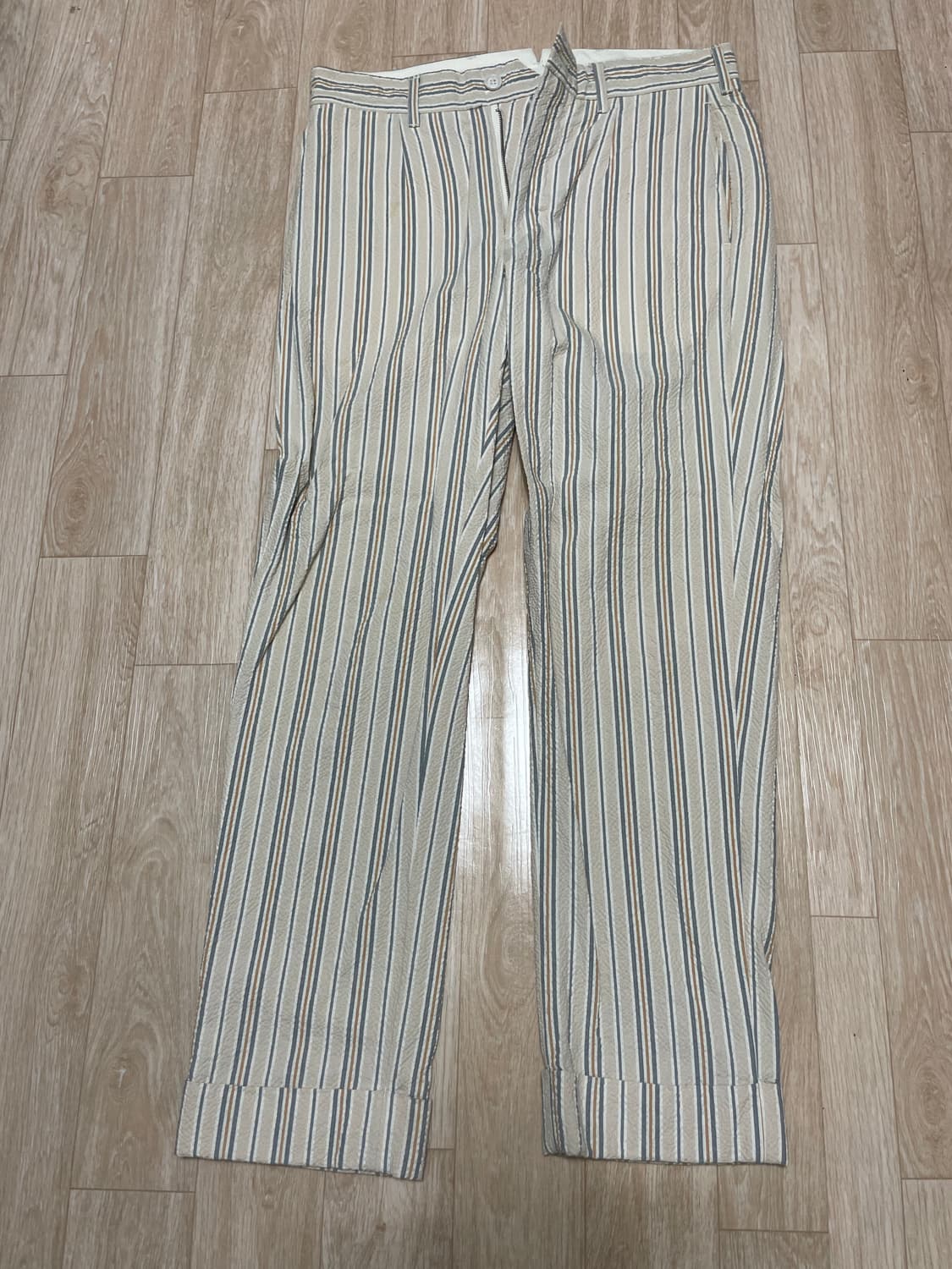 엔지니어드 가먼트 셋업 상품이미지6