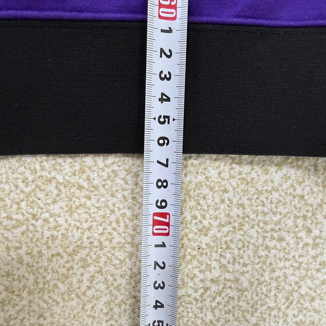 XXL 나이키 올드스쿨 후드 반집업 0130T1 상품이미지7